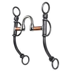 Professionals Choice Bob Avila Phoenix Shank Port Correction Bit