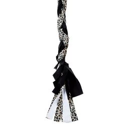 Professionals Choice 34in. Fashion Print Tail Braid