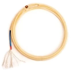 Republic Ropes T Money 4 Strand Head Rope -Horse Riding Master 228699 726229