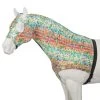 Tough 1 Patterned Mane Stay Hood W/Zipper 1 Tough 1 Patterned Mane Stay Hood W/Zipper -Horse Riding Master 231290 734756