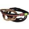 Fabio Riberio 7 Plait American Braided Bull Rope-Left Handed -Horse Riding Master 24462 default l