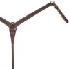 Weaver Leather Basin Cowboy Tapered Breast Collar -Horse Riding Master 24822 default l