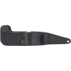 Jerry Beagley Braiding Company Bareback Spurs With 5 Degree Offset