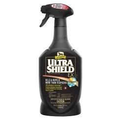 Absorbine UltraShield EX Insecticide & Repellent 32oz