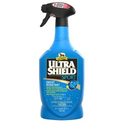 Absorbine UltraShield Sport Insecticide & Repellent 32oz