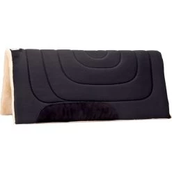 Diamond Wool Pad Company Cutter Work Saddle Pad 32 X 32