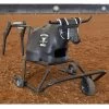 NRS Criss Cross And Wheels Roping Sled (dummy Not Included) -Horse Riding Master 33763 default l