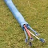 Rattler Ropes Calf String Tube -Horse Riding Master 33924 default l