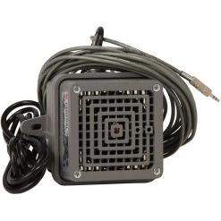 FarmTek Automatic Horn Option