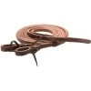 Nrs Tack 8ft 5/8in Hand Rubbed Oiled Split Reins -Horse Riding Master 38109 default l