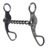 Professionals Choice Santa Rose Shank Chain Mouth Bit -Horse Riding Master 38389 default l