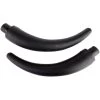 Hot Heels Inc. Jakesteer Replacement Horns-Extra Long -Horse Riding Master 427 default l