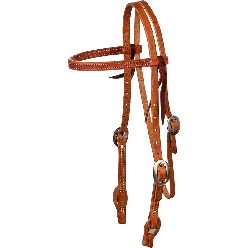 Nrs Tack Box Loop Straight Browband Headstall 3 Nrs Tack Box Loop Straight Browband Headstall