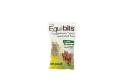 Merck Animal Health Safe-Guard Equi-Bits Dewormer 1.25lb