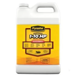 Pyranha 1 0 HP Concentrate System Refill 55 Gallon Mix