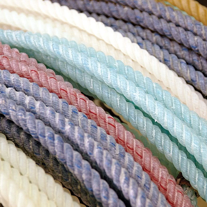 NRS Second Heel Team Rope 3 NRS Second Heel Team Rope