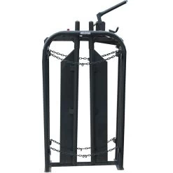 Priefert Stripping Chute Release Gate