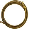 Dub Grant Rope Co Gold Calf Rope -Horse Riding Master 509 default l