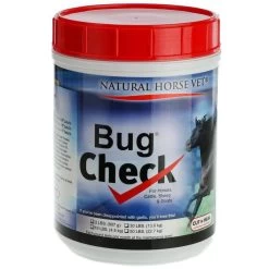 Durvet Natural Vet Bug Check 2lb