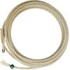 King Saddlery Inc Ropes Treated Poly Calf Rope -Horse Riding Master 515 default l