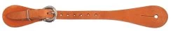 Professionals Choice Mens Sagebrush Spur Straps HL