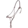 Double Diamond Halters Spiral Pattern Yearling Halter 1 Double Diamond Halters Spiral Pattern Yearling Halter -Horse Riding Master 52240 default l