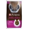 Purina Animal Nutrition Nicker Makers Treats 15lbs -Horse Riding Master 53319 default l