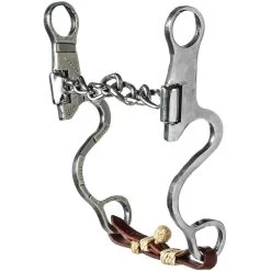 Dennis Moreland Chain Mouth 7 1/4