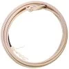 Willard Rope Company Treated Poly Left Hand Calf Rope -Horse Riding Master 545 default l