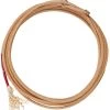 Rattler Ropes Viper 28' Poly Blend Calf Rope -Horse Riding Master 555 default l