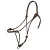 Double Diamond Halters Large Mike Major Halter -Horse Riding Master 56164 default l