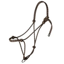 Double Diamond Halters Large Mike Major Halter