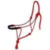 Double Diamond Halters Figure 8 Paracord Halter -Horse Riding Master 57807 default l