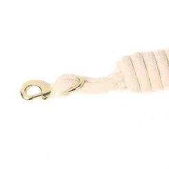 Mustang Pima Cotton Lunge Line -Horse Riding Master 6016 2