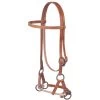Weaver Leather Harness Single Rope Side Pull -Horse Riding Master 6198 default l