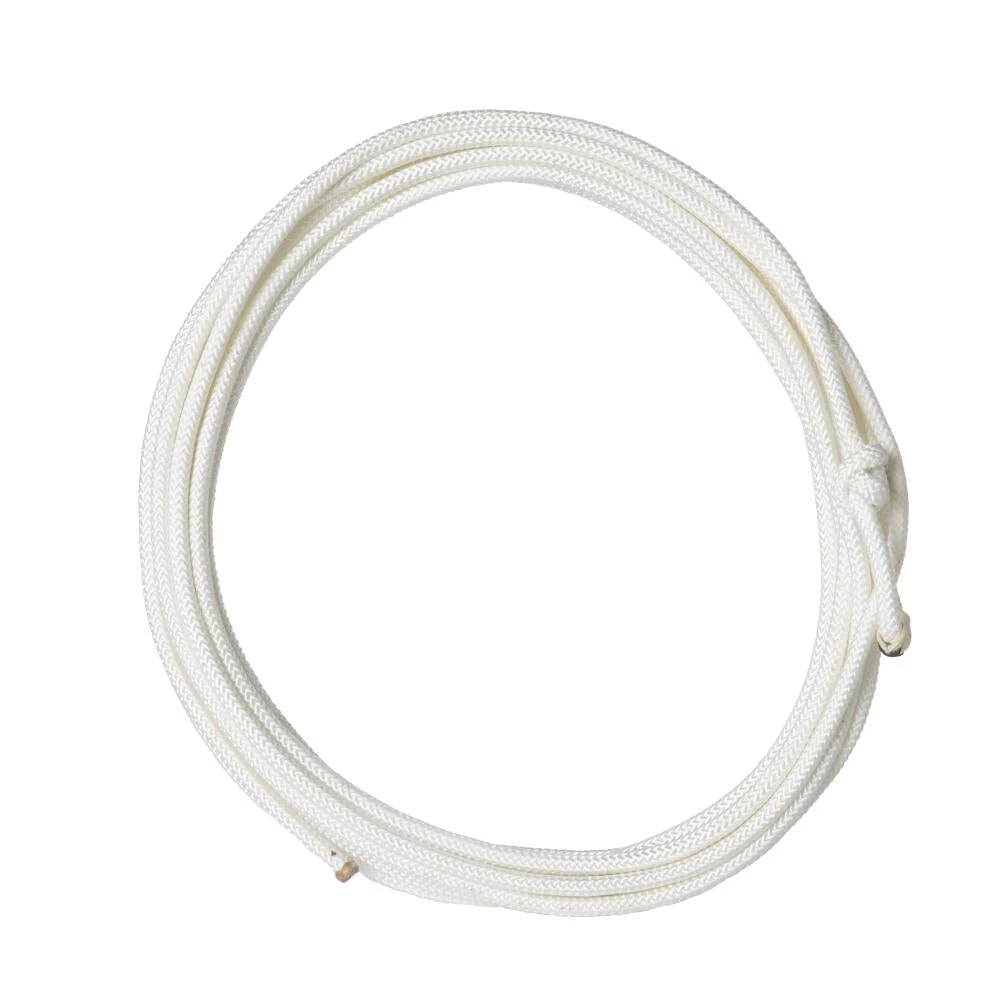 Dub Grant Rope Co Nylon Braided Ranch Rope 3 Dub Grant Rope Co Nylon Braided Ranch Rope