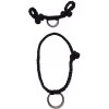 Jerry Beagley Braiding Co. Jerk Line Set 2 Jerry Beagley Braiding Co. Jerk Line Set -Horse Riding Master 638 default l