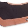 Classic ContourPedic Saddle Pad 30in X 30in -Horse Riding Master 6576 default l