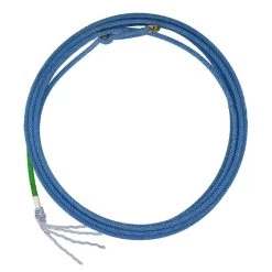 Top Hand Rope Company 8x Heel Team Rope -Horse Riding Master 66334 default l