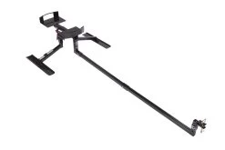 Heel O Matic NS16 Break Away Sled For Nex Dummy