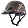 Troxel Rebel Arrow Riding Horse Riding Helmet -Horse Riding Master 76541 default l