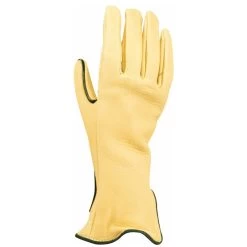 Tiffany Bull Glove XL Cuff Xlong Fingers Right Hand