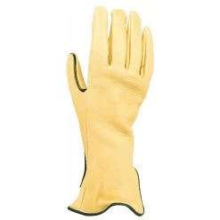 Tiffany Glove Inc Bull Riding Right Hand With XLong Cuff