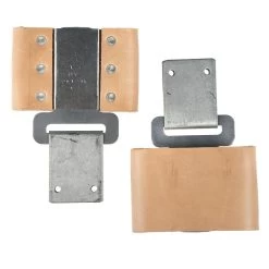 Blevins Mfg Co Inc. 3`Hinged Vertical Blevins Buckles
