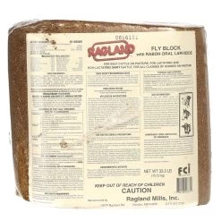 Ragland Fly Block With Rabon