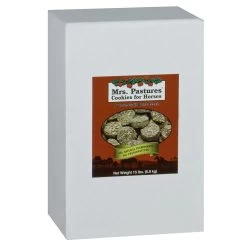 Mrs Pastures Cookies . Pasture's Cookies 15 Lb Refill Box