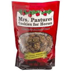 Mrs Pastures Cookies . Pasture's Cookies Resealable Bag 5 Lb