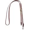 Martin 1/2in Roping Reins With Rawhide Knots -Horse Riding Master 8566 default l