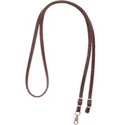 Martin Saddlery Basic Harness Roping Reins-1/2in
