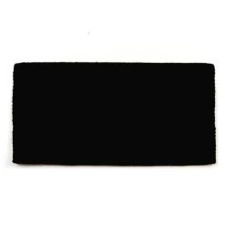 NRS Trail Boss Black Blanket